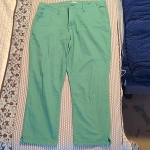 STS Blue Gigi Mid Rise Skinny Pant